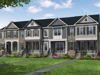 Princeton Village Townhomes